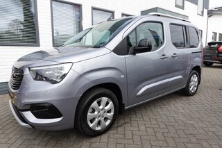 Opel Combo Automaat Winterpack Camera Clima