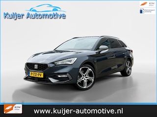 Seat Leon Sportstourer 1.4 TSI eHybrid PHEV FR Automaat / Panoramadak