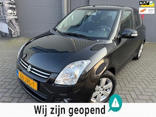 Suzuki Swift 1.3 Limited*NEW APK*NAP*AIRCO* STOEL VERWARMING