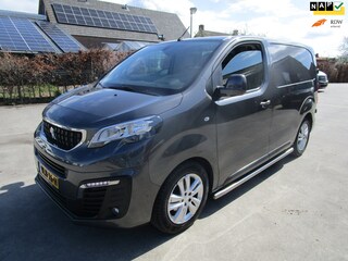 Peugeot Expert 2.0 BlueHDI 120 Urban automaat cam navi mooi
