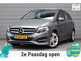 Mercedes-Benz B-klasse 200 Ambition, Airco, Cruise, Navi, Pdc, Lmv.