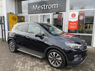 Opel Mokka X 1.4 Turbo Innovation / Trekhaak / vol leer /Cruise controle / Navi