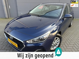 Hyundai i30 1.0 T-GDI Comfort*CAMERA*CRUISE*NAVI*ELKT-RAAM*NEW APK