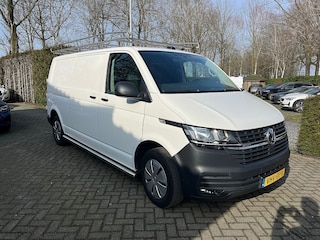 Volkswagen Transporter 2.0 TDI L2H1 4 Motion|apple|4X4|camera|