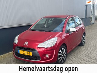 Citroën C3 1.1 Attraction Airco Nieuwe koppeling en apk