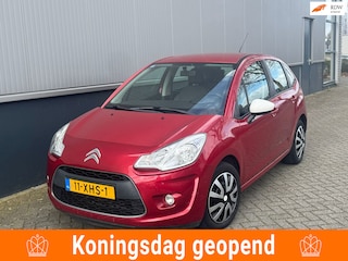 Citroën C3 1.1 Attraction Airco Nieuwe koppeling en apk
