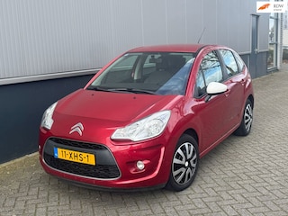 Citroën C3 1.1 Attraction Airco Nieuwe koppeling en apk