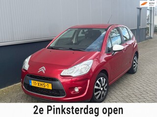 Citroën C3 1.1 Attraction Airco Nieuwe koppeling en apk