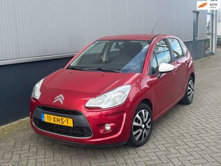 Citroën C3 1.1 Attraction Airco Nieuwe koppeling en apk