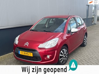 Citroën C3 1.1 Attraction Airco Nieuwe koppeling en apk