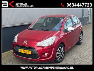 Citroën C3 1.1 Attraction Airco Nieuwe koppeling en apk