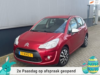 Citroën C3 1.1 Attraction Airco Nieuwe koppeling en apk