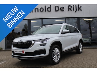 Skoda Kodiaq 1.5 TSI Business Edition 7p.