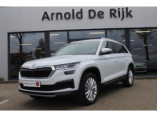 Skoda Kodiaq 1.5 TSI Business Edition 7p.