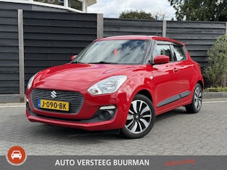 Suzuki Swift Comfort 1.2 90PK Airco, Elektrische Ramen Voor, Centrale Deurvergrendeling met Afstandsbediening