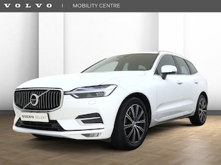 Volvo XC60 2.0 T5 Inscript. | Trehaak | Luchtvering | Leder |