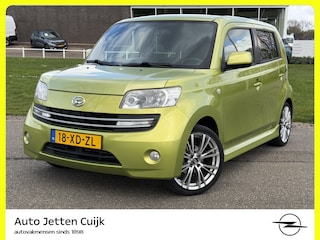 Daihatsu Materia 1.3 Funk | Airco | Elect. Ramen V&A | LM velgen | Bluetooth