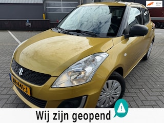 Suzuki Swift 1.2 Comfort EASSS*NEW APK*NAP*ELKT-RAAM*AIRCO
