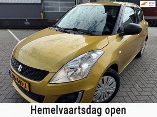 Suzuki Swift 1.2 Comfort EASSS*NEW APK*NAP*ELKT-RAAM*AIRCO