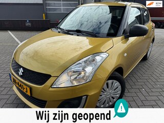 Suzuki Swift 1.2 Comfort EASSS*NEW APK*NAP*ELKT-RAAM*AIRCO