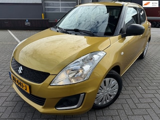 Suzuki Swift 1.2 Comfort EASSS*NEW APK*NAP*ELKT-RAAM*AIRCO