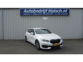 BMW 118i 136pk Automaat