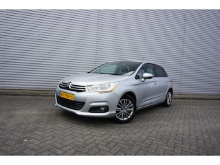 Citroën C4 1.6 THP Tendance EGS AUTOMAAT - Climate / Cruise / Parkeers. / Elektr. ramen / Trekhaak / Lm velgen / NAP