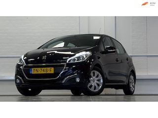 Peugeot 208 1.2 PureTech Blue Lion 3e Eigenaar Navi Mooi!