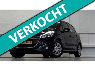 Peugeot 208 1.2 PureTech Blue Lion 3e Eigenaar Navi Mooi!