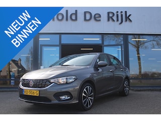 Fiat Tipo 1.4 16V Lounge