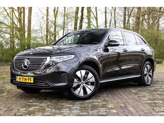 Mercedes-Benz EQC 400 4MATIC Premium 80 kWh