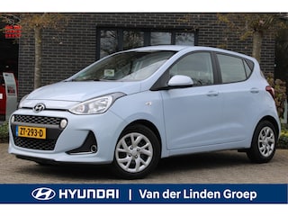 Hyundai i10 1.0i Comfort