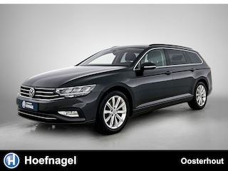 Volkswagen Passat 1.5 TSI Business | Automaat | Adaptive cruise | Stoelverwarming | CarPlay | Camera | Parkeersensoren | BTW
