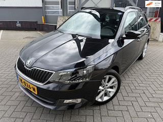 Skoda Fabia Combi 1.2 TSI Drive*APK*NAP*CRUISE*ELKT-RAAM*PARK SENSOREN