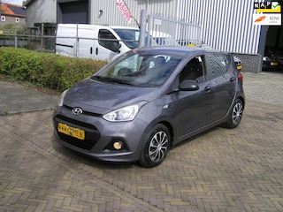 Hyundai i10 1.0i i-Motion nap pas airco nieuwe apk