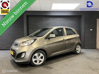 Kia Picanto 1.0 CVVT ISG Comfort SPORT|NAP|DEALER AUTO|AIRCO