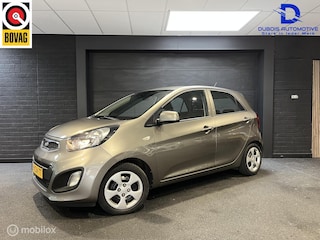 Kia Picanto 1.0 CVVT ISG Comfort SPORT|NAP|DEALER AUTO|AIRCO