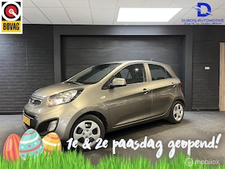 Kia Picanto 1.0 CVVT ISG Comfort SPORT|NAP|DEALER AUTO|AIRCO
