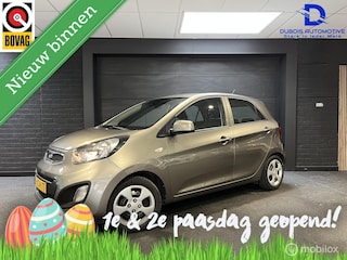 Kia Picanto 1.0 CVVT ISG Comfort SPORT|NAP|DEALER AUTO|AIRCO