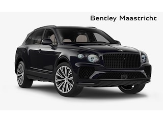 Bentley Bentayga 3.0 V6 Hybrid Azure |TOURING|B&O|BLACKLINE