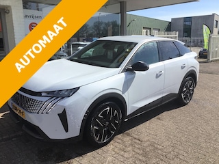 Peugeot 3008 1.2 HYBRID 145pk e-DCS6 Allure