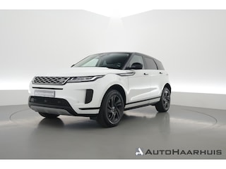 Land Rover Range Rover Evoque 1.5 P300e AWD S | Cruise Control | Memory | Leder | 360cam | Stoel- Stuurverw. | Dodehoek | Apple CarPlay