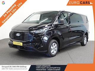 Ford Transit Custom 300 2.0 TDCI L2H1 Trend Nieuw Model Automaat Airco Navi Cruise PDC Camera