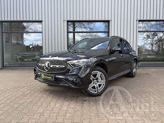 Mercedes-Benz GLC 300e 4MATIC AMG Line Rijassistentiepakket, Premiumpakket, Burmester, 360 camera