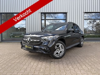 Mercedes-Benz GLC 300e 4MATIC AMG Line Rijassistentiepakket, Premiumpakket, Burmester, 360 camera