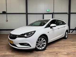 Opel Astra Sports Tourer 1.0 INNOVATION / NAVI / ECC / ZEER NETTE STAAT