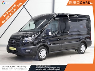Ford Transit 290 2.0 TDCI L2H2 Trend BPM VRIJ! Airco Bluetooth Camera Cruise Control