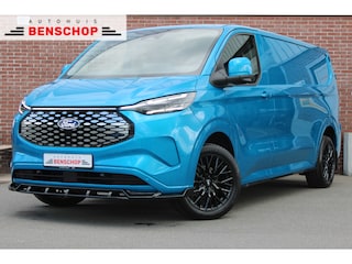 Ford Transit Cust. 340 L2H1 218PK Limited 65 kWh |MATRIX-LED|B&O|360-CAMERA|19-INCH|
