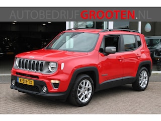 Jeep Renegade 1.0T Limited
