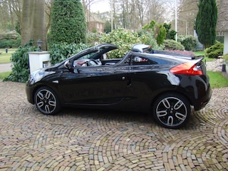 Renault Wind 1.2 TCE Collection 300 geproduceerd. Dit is 002 66535 km !!